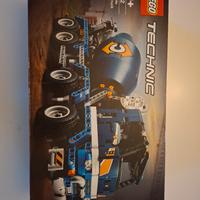 Lego Technic 