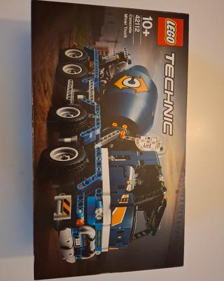 Lego Technic 