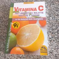 Libro vitamina C