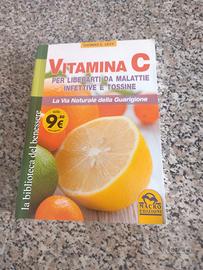 Libro vitamina C