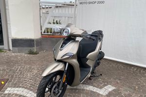 Voge Sfida SR16 Air