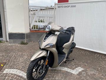 Voge Sfida SR16 Air