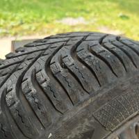 Pneumatici  gomme invernali Kebler