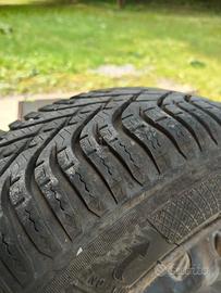 Pneumatici  gomme invernali Kebler