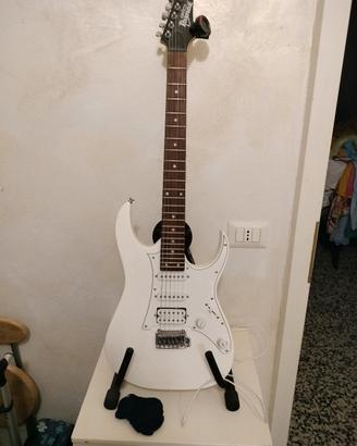 chitarra 