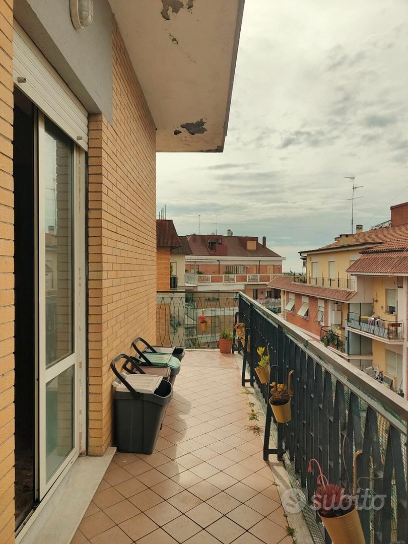 Apartment in Albano Laziale, Cecchina - Vista 5