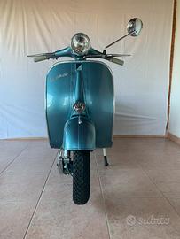 Vespa 150 VBB1T 1961