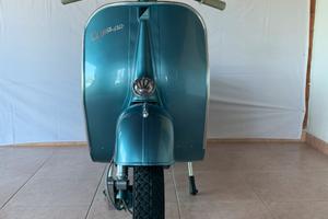 Vespa 150 VBB1T 1961