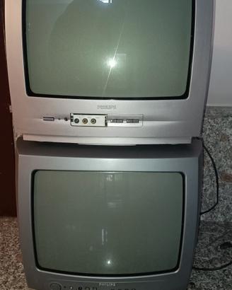 TV 14 pollici Philips 