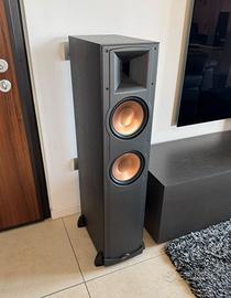 Klipsch RF-82 coppia diffusori da pavimento