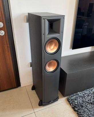 Klipsch RF-82 coppia diffusori da pavimento