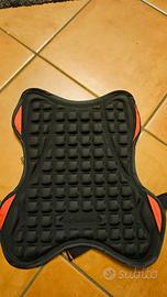 cuscini da sella moto 