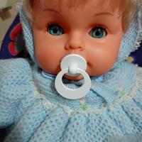 Cicciobello Sebino ciuccio 