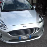 Ford Fiesta 1.2 75 CV GPL 5 porte Titanium SCONTO 