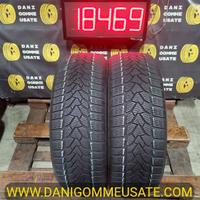 2 gomme invernali 205 60 16 uniroyal 90% dot21