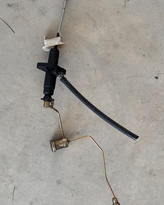 Pomoa frizione Alfa 147/156/GT Jtd/JtdM