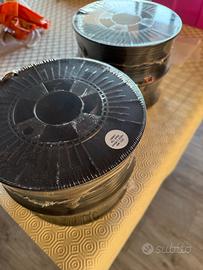 filamento abs stampante 3d