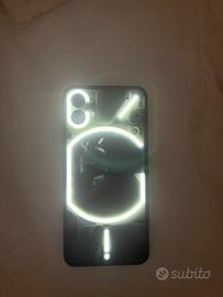 nothing phone 8/256gb