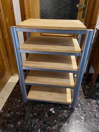 Rack hifi Soundstyle