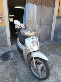 CIAK MALAGUTI 150CC
