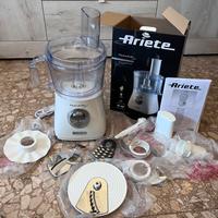 RoboMix robot da cucina di Ariete