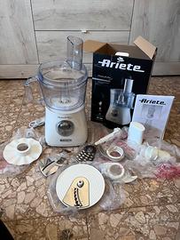 RoboMix robot da cucina di Ariete