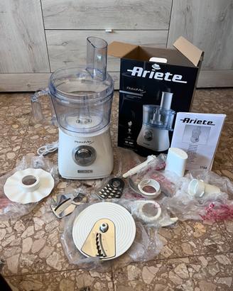 RoboMix robot da cucina di Ariete