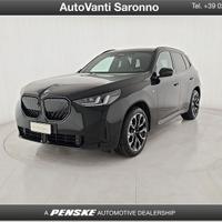 BMW X3 xDrive20d 48V MSport Pro