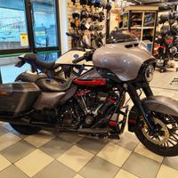 Harley-Davidson Street Glide C.V.O. - 2020