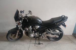 Suzuki bandit 600