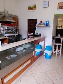 Bar caffetteria