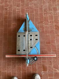 TAGLIAPIASTRELLE SIGMA  Art. 5-A