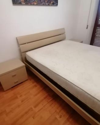 Camera da letto Mondo Convenienza