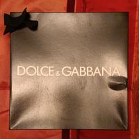 Dolce & Gabbana Sciarpa Uomo Made in Italy