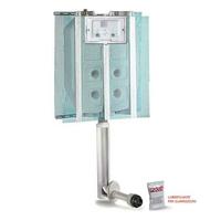 cassetta incasso Pucci Eco