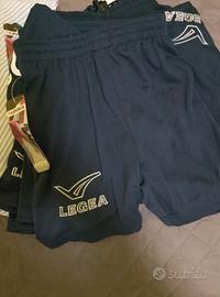 pantaloncini corti legea bambini