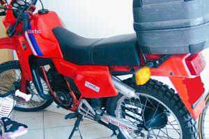 Fantic Raider 125 (Anni '80) – Conservato d'epoca