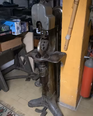 Cucisuole da calzolaio