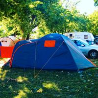 Tenda camping Freedom