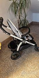 Passeggino trio peg perego