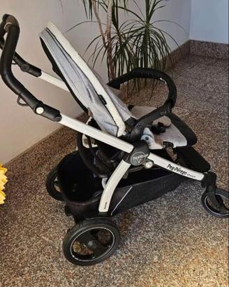 Passeggino trio peg perego