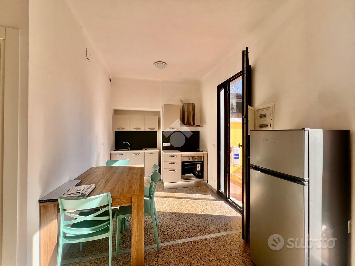 Appartamento – Finale Ligure, Calvisio Vecchio - Vista 2
