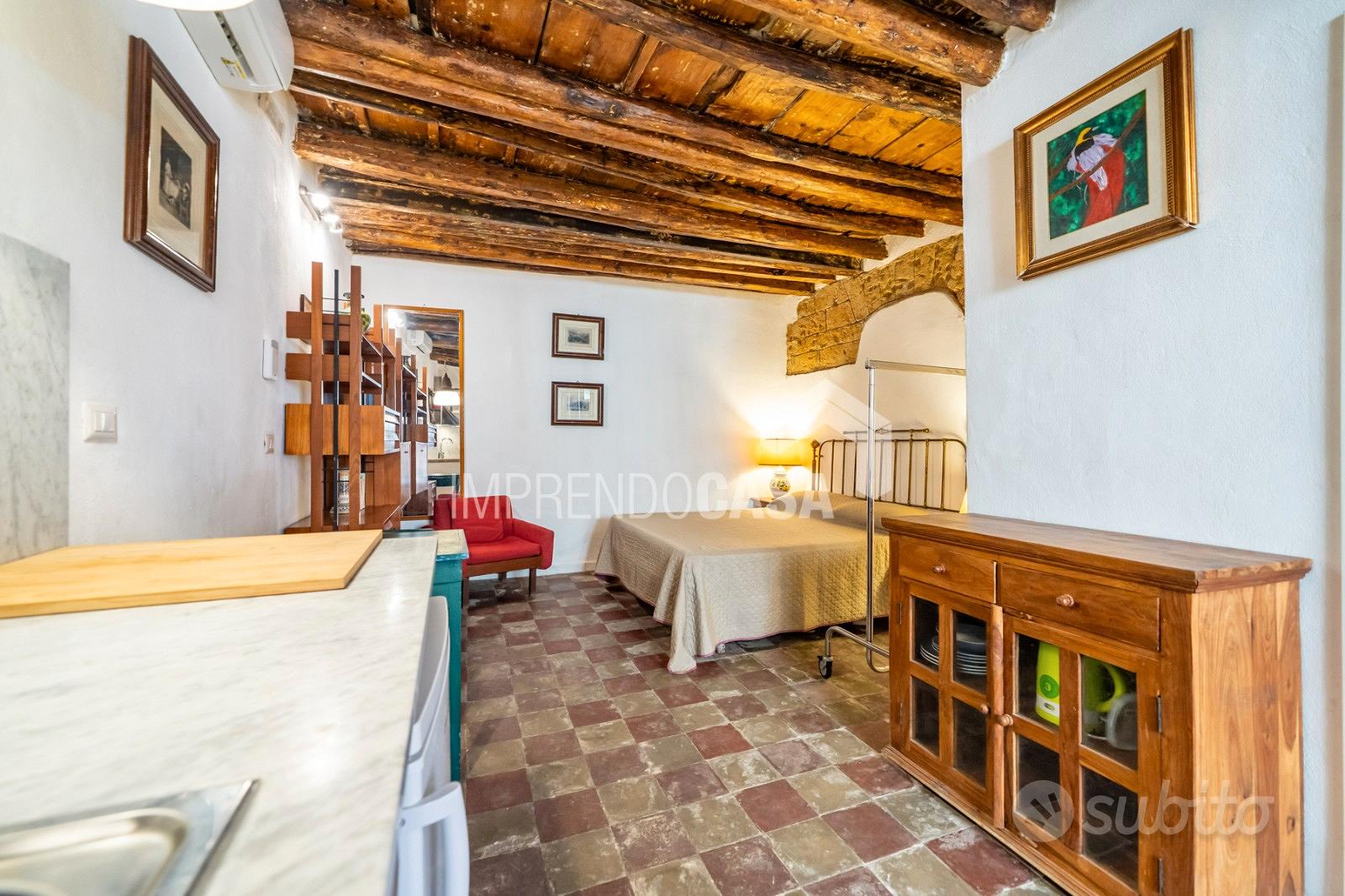 Appartamento – Palermo, Kalsa, I Circoscrizione - Vista 4