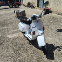 Vespa pk 125 s pk125s
