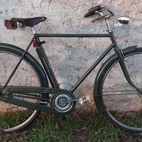Bicicletta Taurus Lautal 1940
