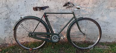 Bicicletta Taurus Lautal 1940