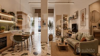 Appartamento Savona [Cod. rif 3311145VRG]