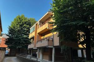 Appartamento di 82 m² con 3 locali e box auto a Bo