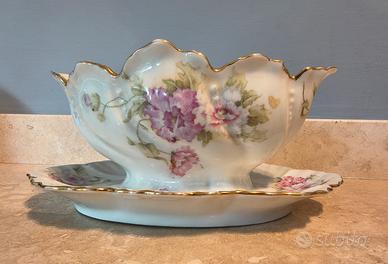 Salsiera Limoges France