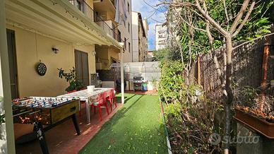 Appartamento di 140 m² con 5 locali a Firenze